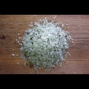 Eucalyptus Mint Bath Salts